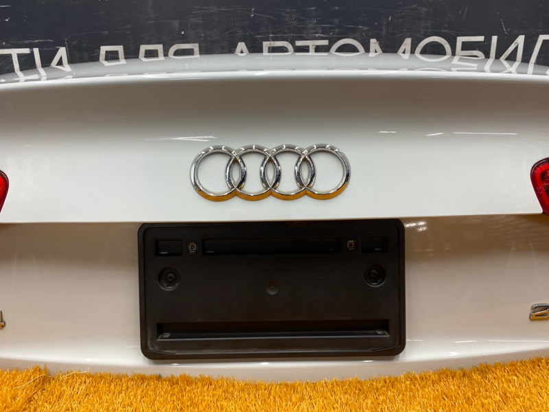 крышка багажника, 20000 рублей, Красноярск