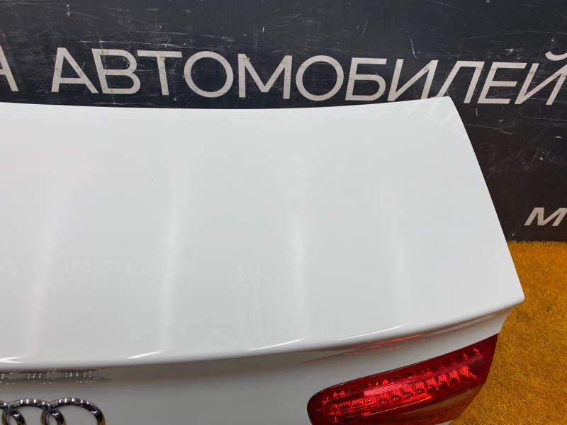 крышка багажника, 20000 рублей, Красноярск