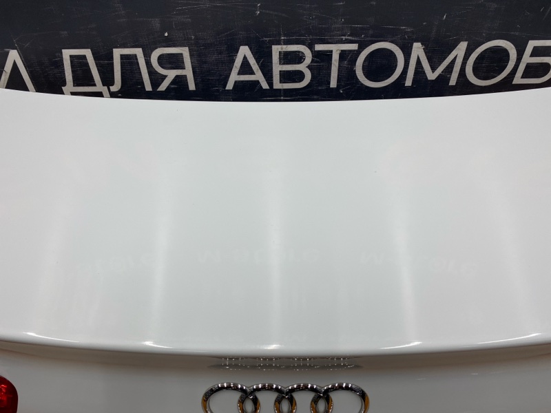 крышка багажника, 20000 рублей, Красноярск