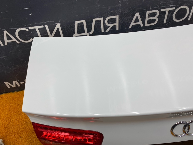 крышка багажника, 20000 рублей, Красноярск