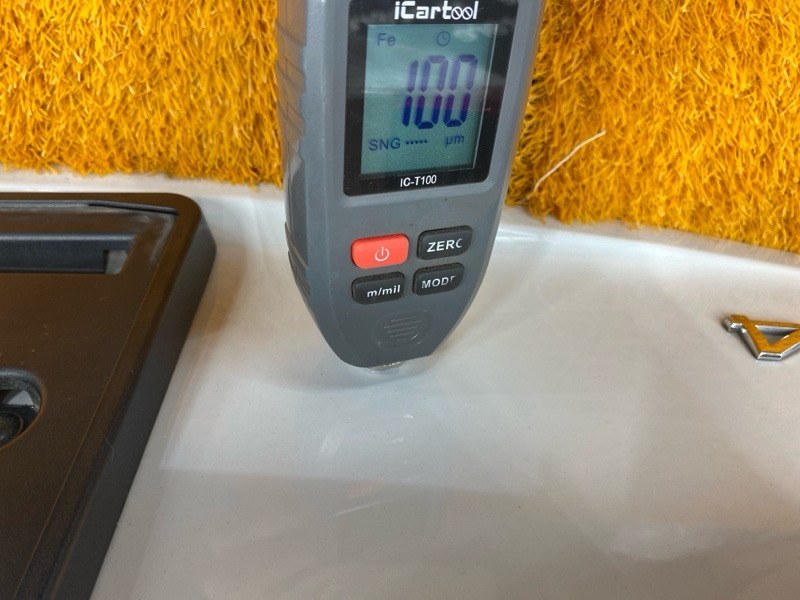 крышка багажника, 20000 рублей, Красноярск