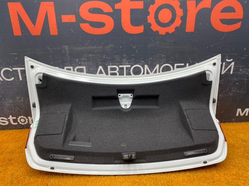 крышка багажника, 20000 рублей, Красноярск