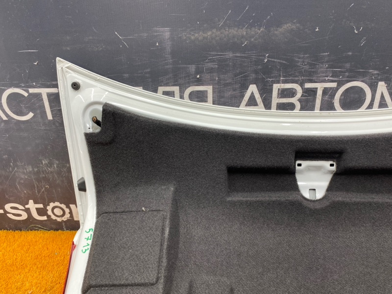 крышка багажника, 20000 рублей, Красноярск