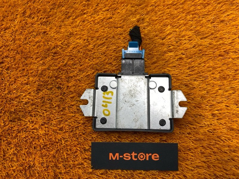 Блок управления раздаточной коробкой, 1000 рублей, Красноярск