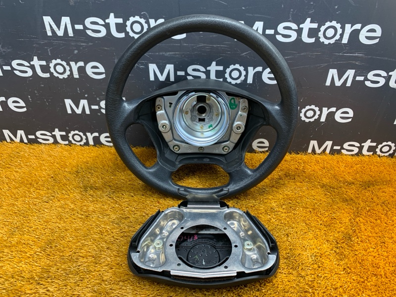 руль, 7000 рублей, Красноярск