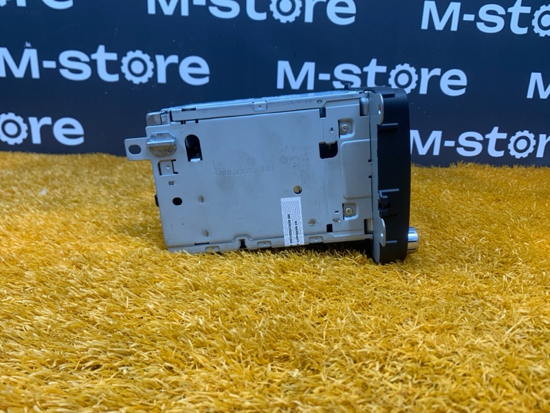 Магнитола, 5500 рублей, Красноярск