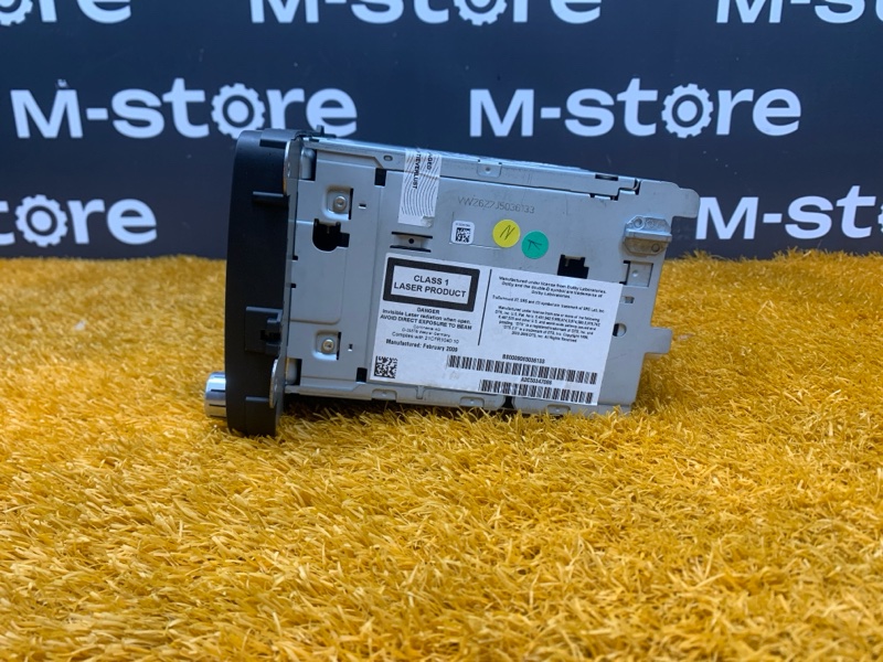 Магнитола, 5500 рублей, Красноярск