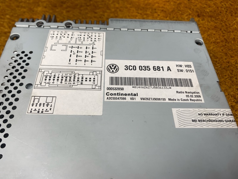 Магнитола, 5500 рублей, Красноярск