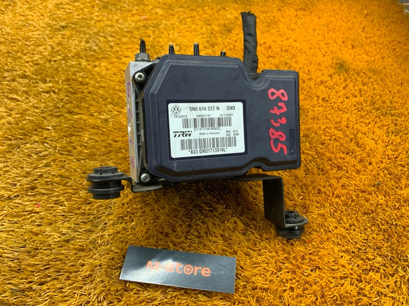 Блок ABS, 2500 рублей, Красноярск