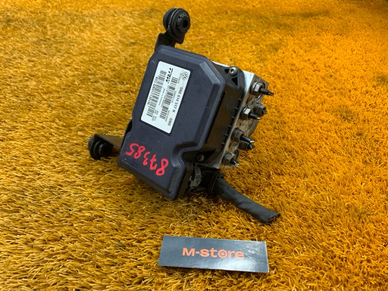 Блок ABS, 2500 рублей, Красноярск