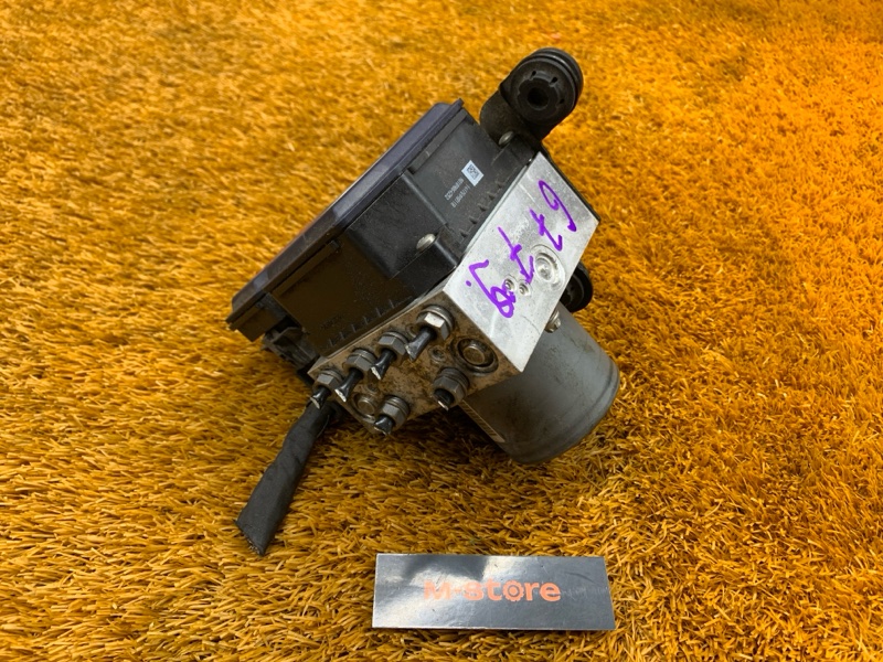 Блок ABS, 2500 рублей, Красноярск