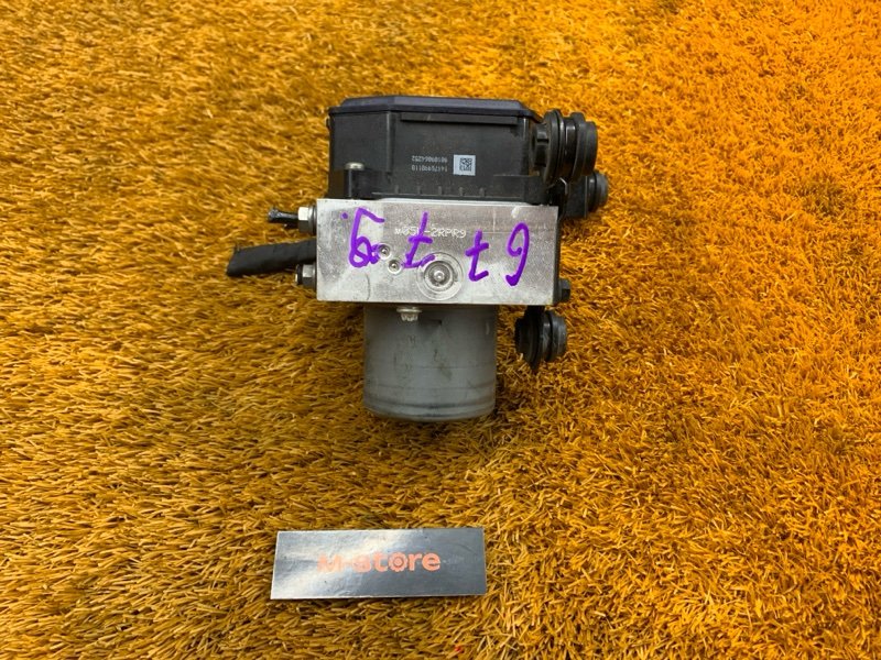 Блок ABS, 2500 рублей, Красноярск