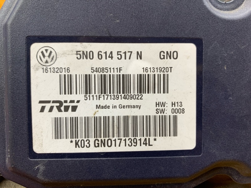 Блок ABS, 2500 рублей, Красноярск