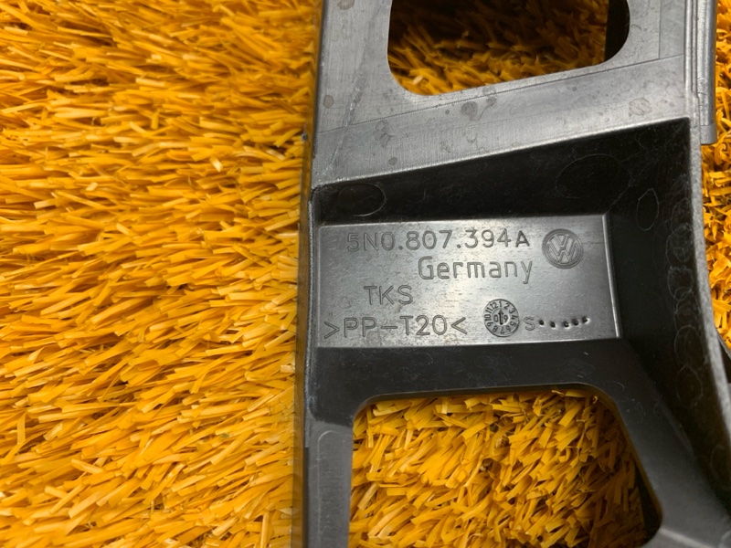 крепление бампера, 480 рублей, Красноярск