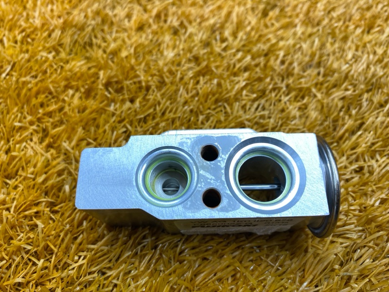 Клапан кондиционера, 1000 рублей, Красноярск