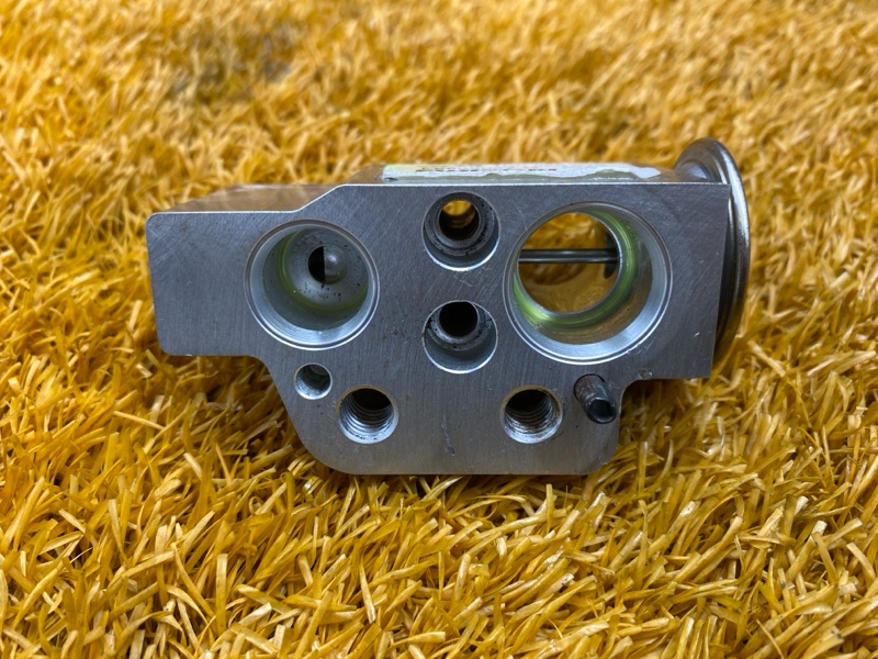 Клапан кондиционера, 1000 рублей, Красноярск