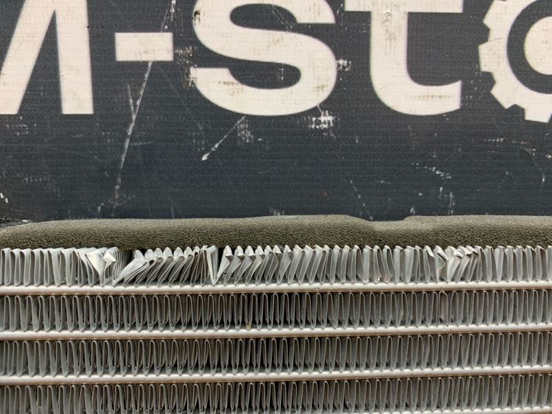 радиатор печки, 1000 рублей, Красноярск