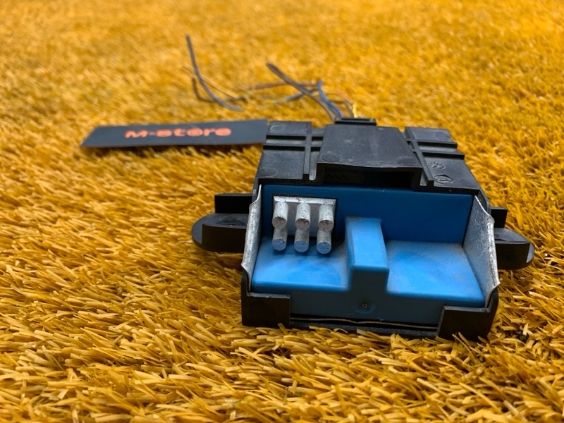 Блок управления топливным насосом, 3000 рублей, Красноярск