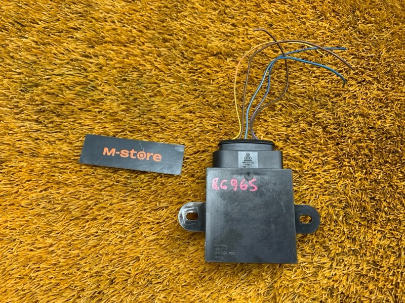 Блок управления топливным насосом, 3000 рублей, Красноярск