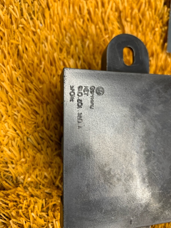 Блок управления топливным насосом, 3000 рублей, Красноярск