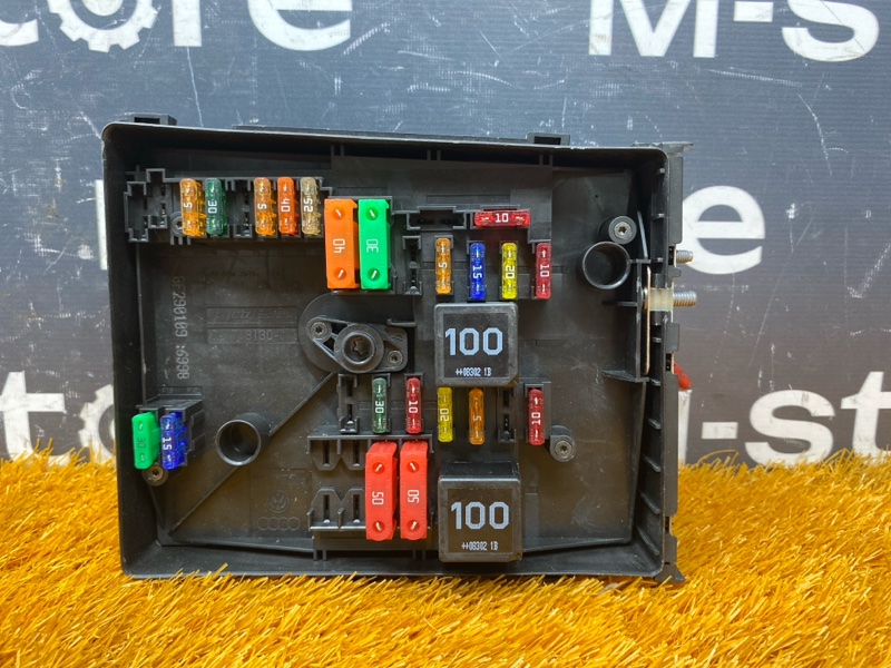 блок предохранителей, 2500 рублей, Красноярск