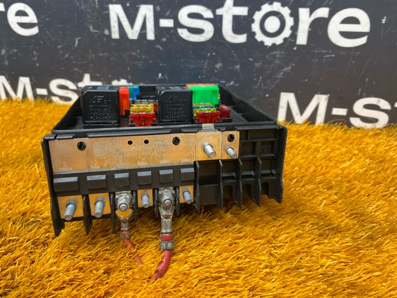 блок предохранителей, 2500 рублей, Красноярск