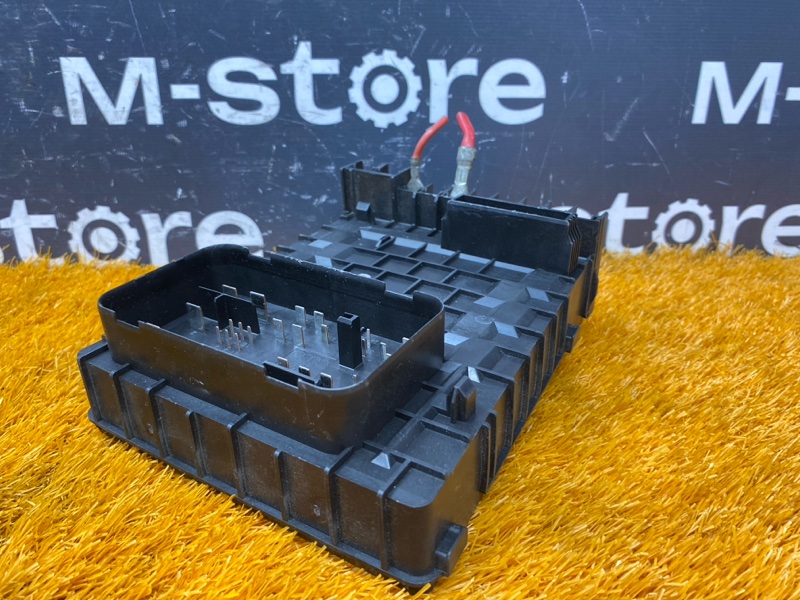 блок предохранителей, 2500 рублей, Красноярск