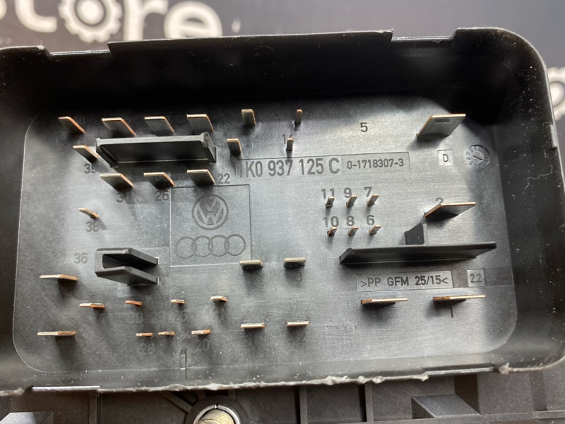 блок предохранителей, 2500 рублей, Красноярск