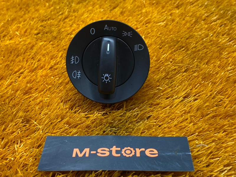 Переключатель света фар, 1500 рублей, Красноярск