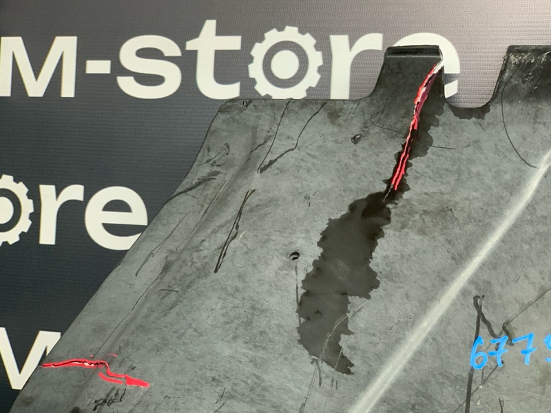 защита двигателя, 1500 рублей, Красноярск