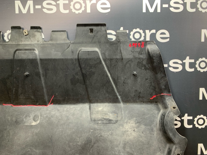 защита двигателя, 1500 рублей, Красноярск