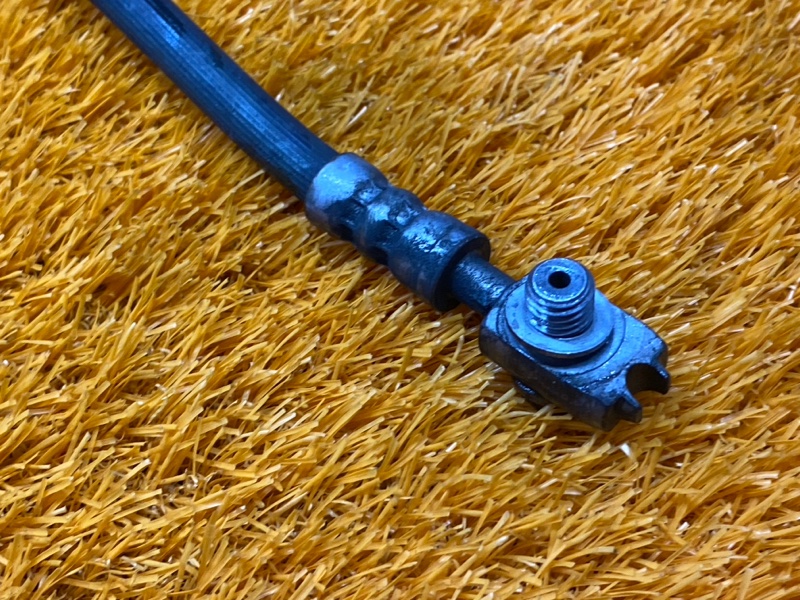 шланг тормозной, 300 рублей, Красноярск