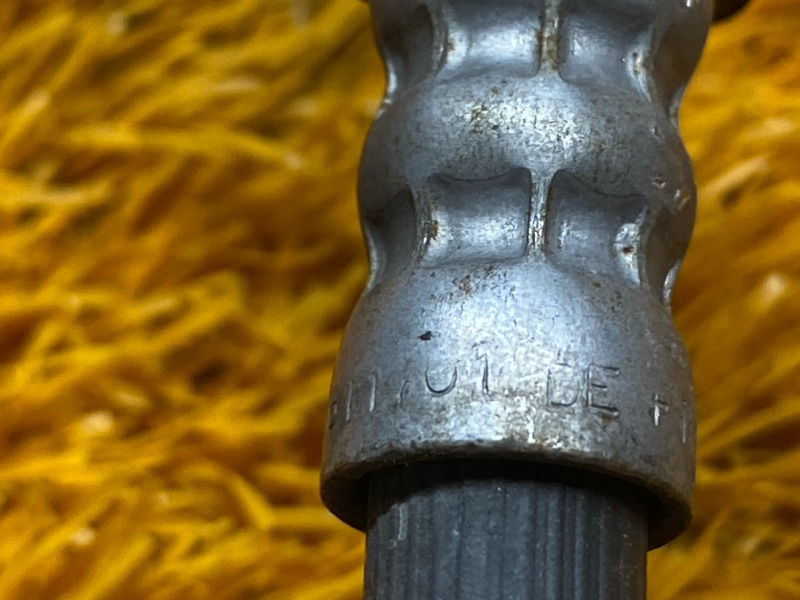 шланг тормозной, 300 рублей, Красноярск