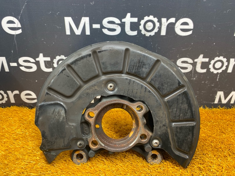 кулак поворотный, 1300 рублей, Красноярск