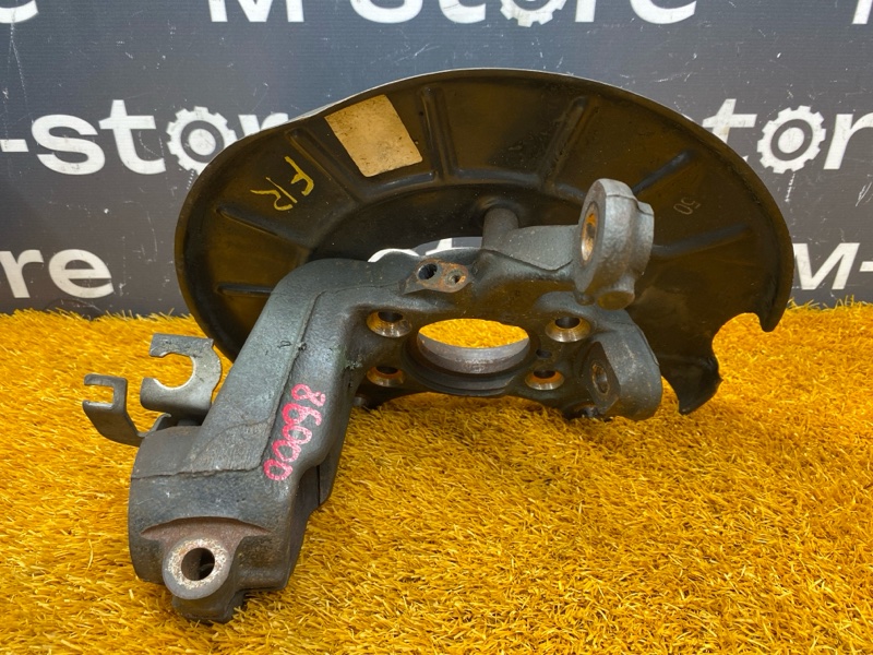 кулак поворотный, 1300 рублей, Красноярск