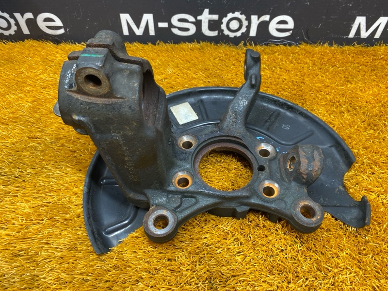 кулак поворотный, 1300 рублей, Красноярск