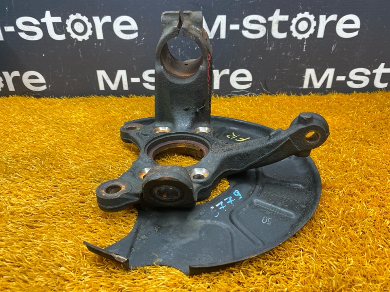 кулак поворотный, 1300 рублей, Красноярск