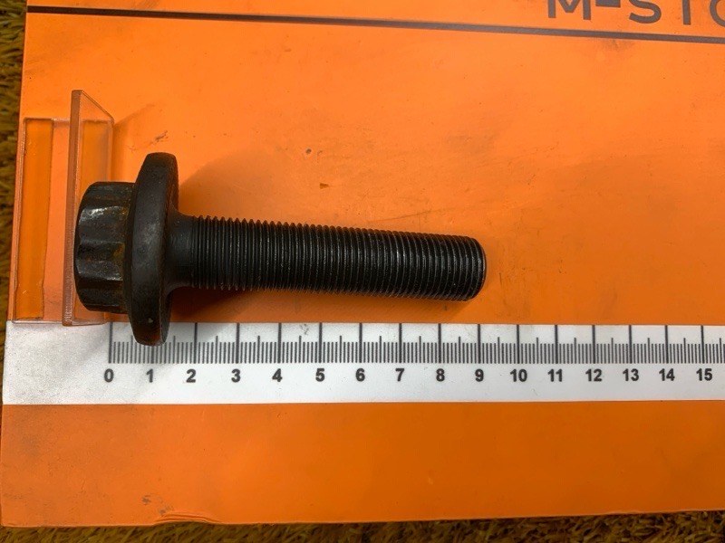 Болт привода, 190 рублей, Красноярск