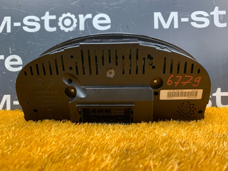 щиток приборов, 2500 рублей, Красноярск