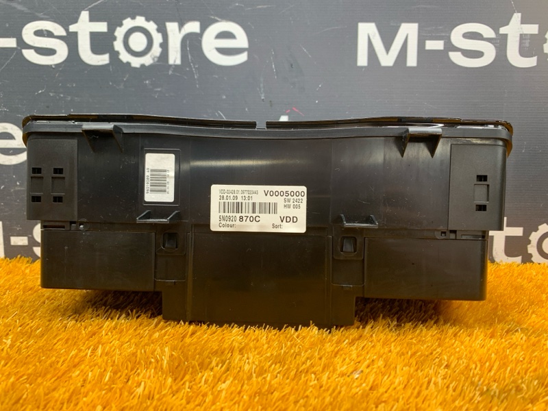 щиток приборов, 2500 рублей, Красноярск