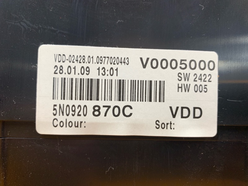 щиток приборов, 2500 рублей, Красноярск