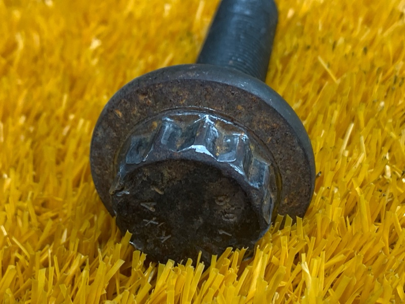 Болт привода, 190 рублей, Красноярск