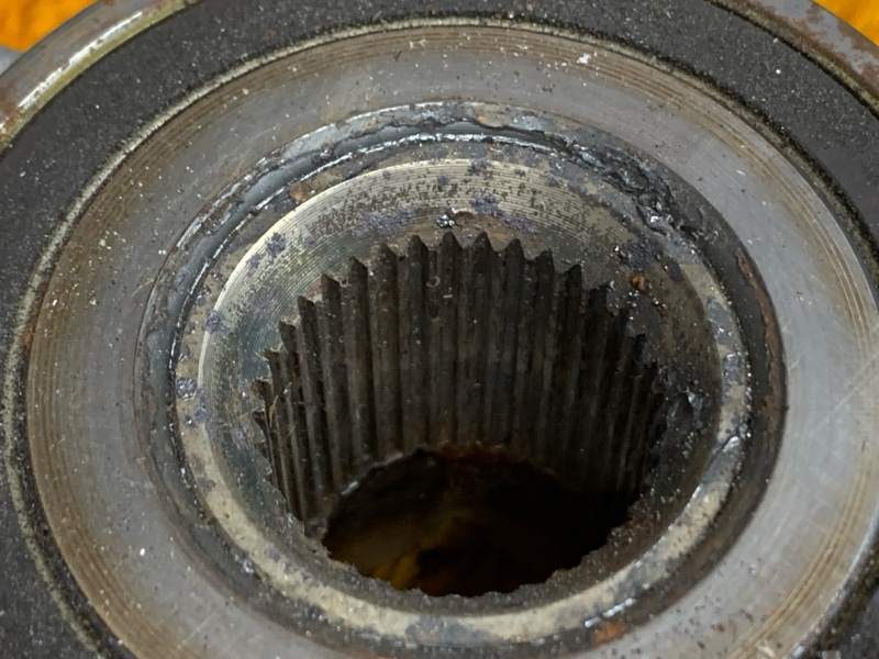 ступица, 1500 рублей, Красноярск