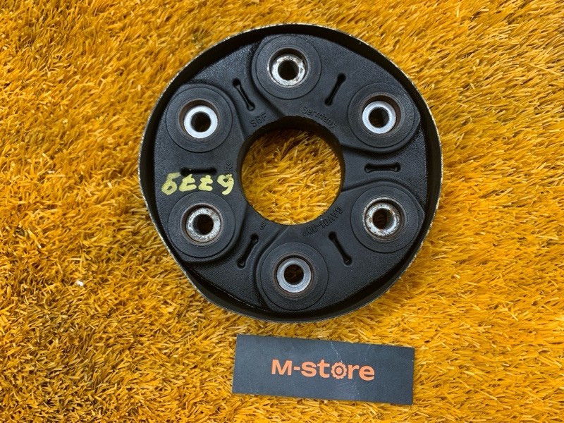 муфта карданного вала, 4000 рублей, Красноярск