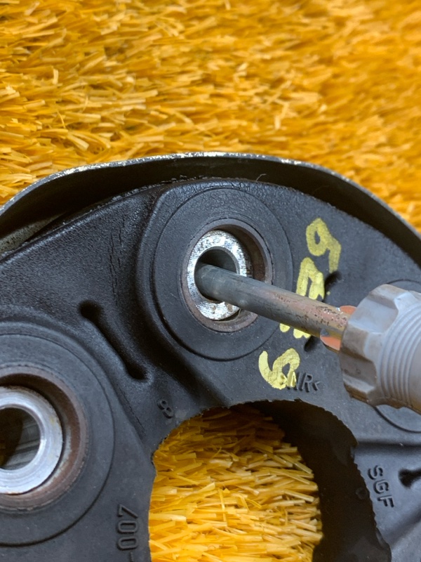 муфта карданного вала, 4000 рублей, Красноярск