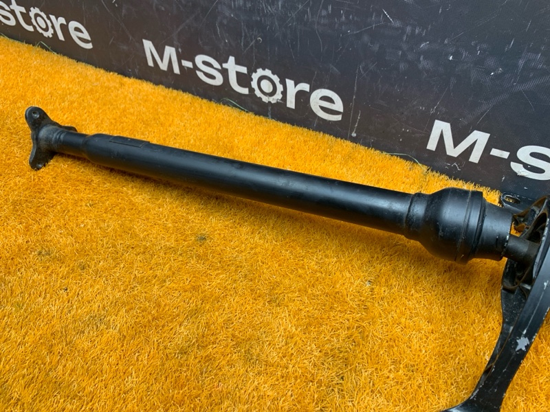 карданный вал, 6500 рублей, Красноярск