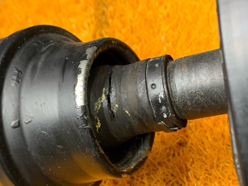 карданный вал, 6500 рублей, Красноярск