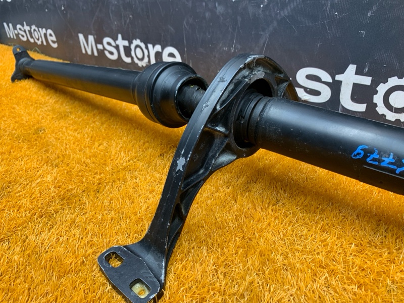 карданный вал, 6500 рублей, Красноярск