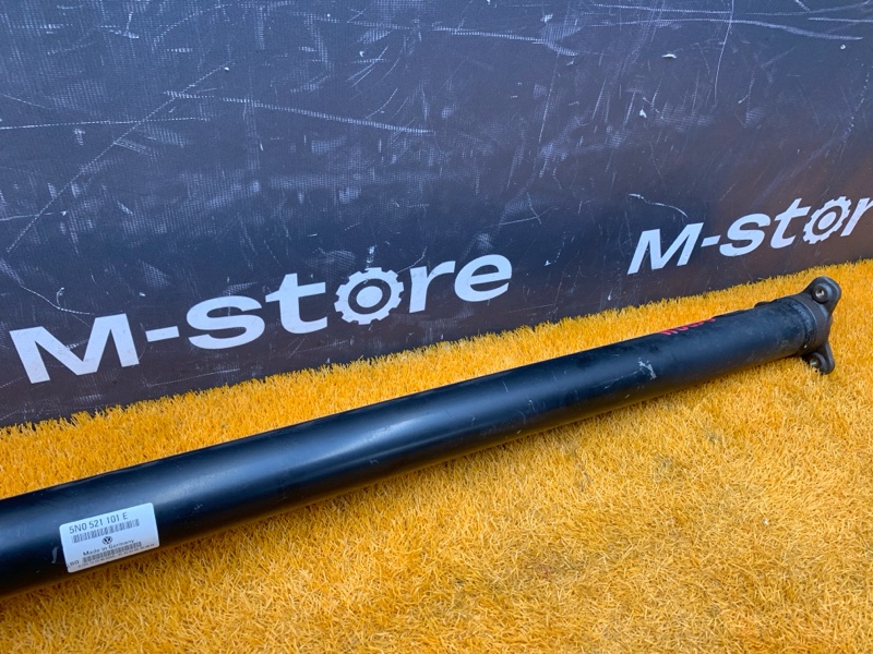 карданный вал, 6500 рублей, Красноярск