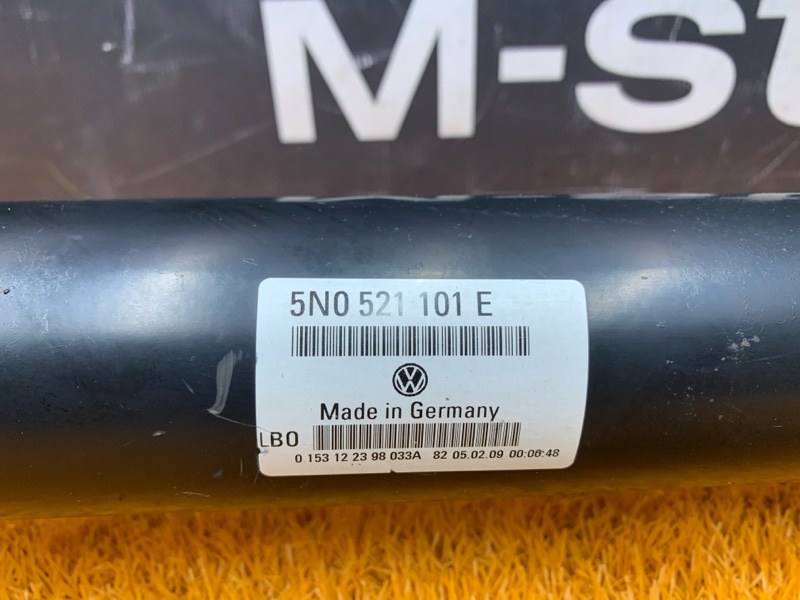 карданный вал, 6500 рублей, Красноярск